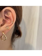 ベーネイル(beee nail)/