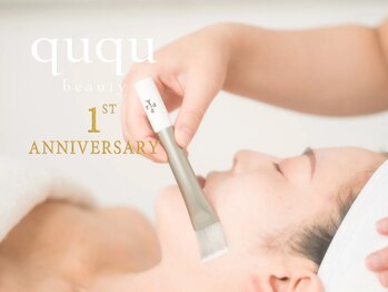 クク(ququ)