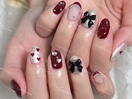 10本アート