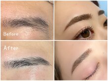 アドア(ADORE)の雰囲気（【美眉wax】眉毛が整うだけで印象が変わります！メンズも◎）
