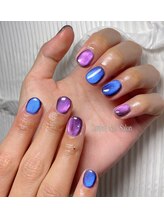 ガーデン(Garden)/マグネットワンカラー　¥6600