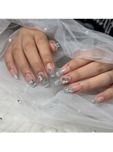 ワイズビューティー 京橋店(y's beauty)/デザインネイル