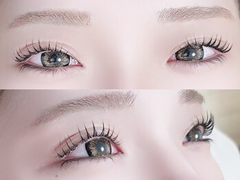 イコール 静岡店(equal)/立ち上げまつ毛パーマ/マツパ