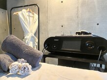 ボーレーヴ 表参道店(beaureve)