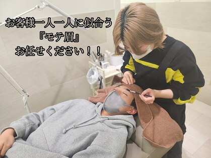 ナンバー(No.)の写真