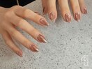 ニュアンスネイル/銀座ネイル