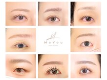 マユー 恵比寿店(MaYou)