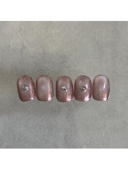 ニュイ 中目黒店(nuit)/basic定額コース ¥7,000