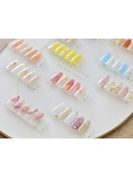 モテ可愛系（デート・合コン）が得意