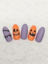 インプレス 大井町店(Impress)/定額デザインコース