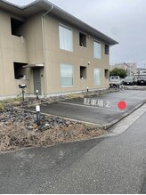 コパン ペティット(Copin Petit)/お店までの道のり5