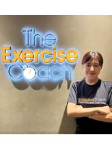 エクササイズコーチ 広島店&nbsp;藤田 澪