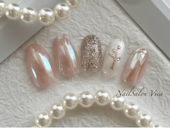 クリスマスデザイン♪