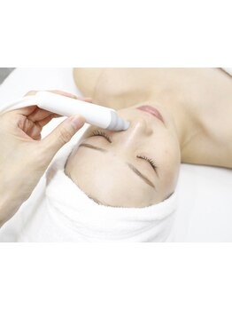 毛穴ケアをしたい