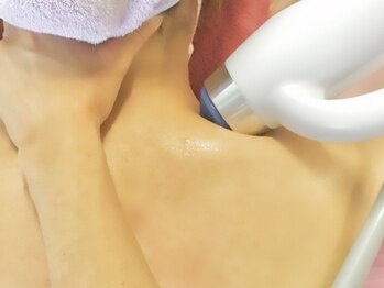 シルクロード 越谷店/【話題のショックプレッシャー】