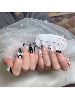 ヘブン 池袋(HEAVEN)/長 さだしやり放題×つけ放題