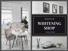 ホワイトニングショップ 尼崎店