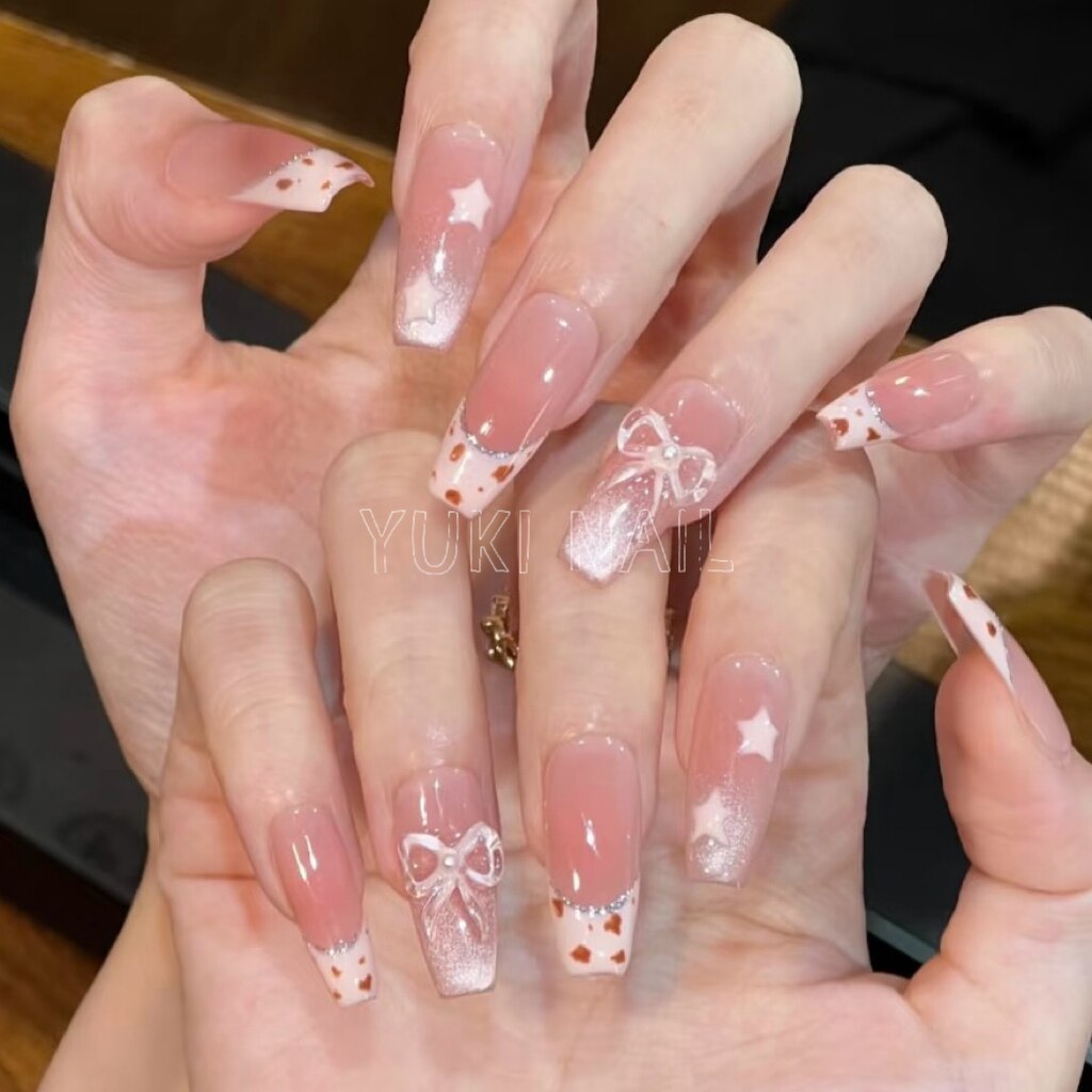 ユキ 小岩(YUKI.)｜ホットペッパービューティー