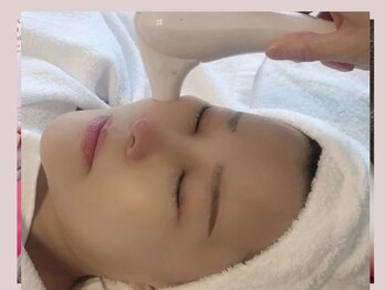 サロン ド シェリー/ハイリフト