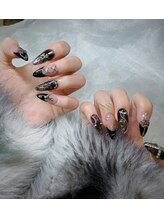 ヘブン 池袋(HEAVEN)/長 さだしやり放題×つけ放題