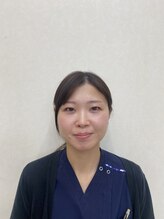 ハピネス鍼灸整骨院 きふねサンリブ院(Happiness鍼灸整骨院)&nbsp;月本 麻友