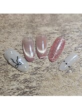 シュポルテ(chou porte)/