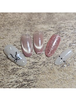 シュポルテ(chou porte)/