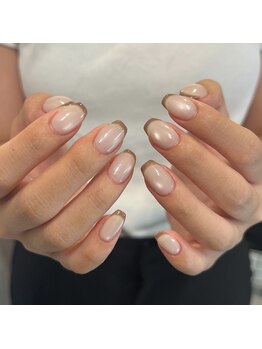 フレンチコース※ベース別途