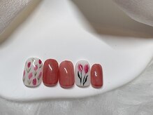 ユーフォリア(Euphoria)/シンプルデザイン