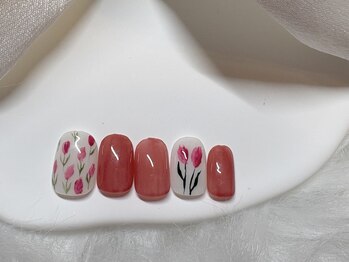 ユーフォリア(Euphoria)/シンプルデザイン