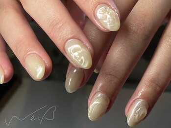 ワイス(weiss)/シンプル