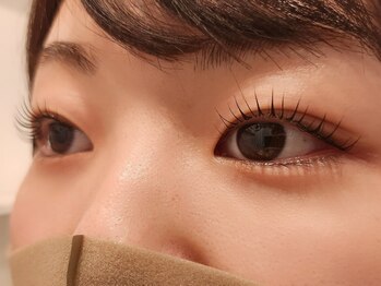 アールエム(Rm)/2月◎まつげ