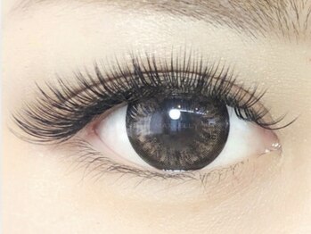 リリィ/ハイブリッドラッシュ