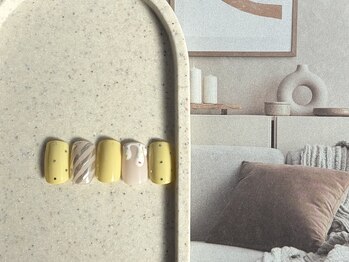 エクレ(ecle)/Reika担当デザイン