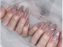 スピラ 上通店(Spira)/フラッシュワンカラー