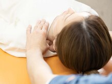 連取なまい接骨院/辛い肩こりに