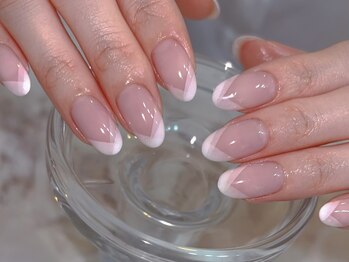 ラーレネイル(lare nail)/
