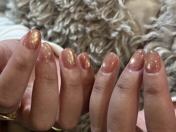 サトリネイルルーム(Satoril..nail room)/ハニーフラッシュ/マグネット