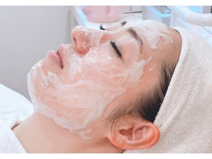 ディクト レディースシェーブ(DCT LADIES SHAVE)の写真