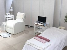 リジェネラティブセル メディカルサロン(Regenerative Cell Medical Salon)の雰囲気（完全個室のプライベート空間◎ゆったりお過ごしいただけます♪）