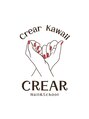 クレア ネイル(CREAR NAIL) 西田 楓愛