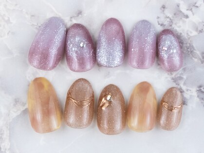 ネイルクロエ(NAIL KCLOE)の写真