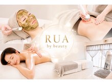 ルア バイ ビューティ 四条烏丸(RUA by beauty)