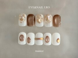 HAND＊定額ニュアンスネイル