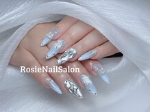 ロージー(Rosie)/持ち込みデザイン