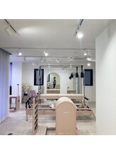 ピケピラティス 門前仲町店(pique pilates)/門仲店♪