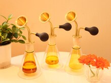 瑠璃光 茶寮 SPA