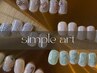 【Hand/オフ込】 Murakami限定simple art ¥7480