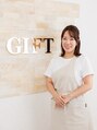nail salon GIFT【ネイルサロン ギフト】パラジェル取扱店【8/1開店（予定）】/nail salon GIFT【ネイルサロン ギフト】