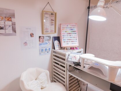 アスカ(asca)の写真